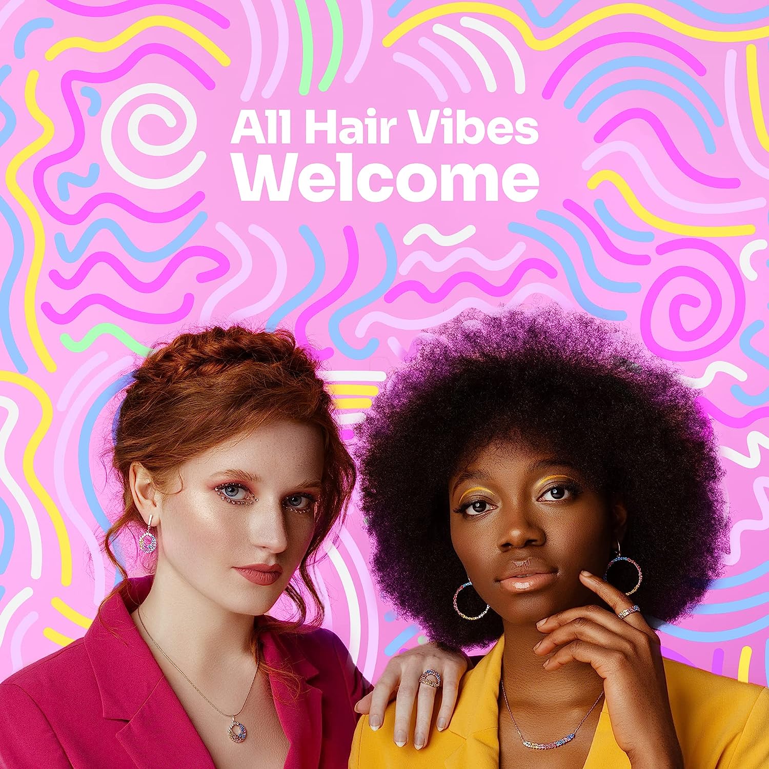 Wet Brush Original Detangler Hair Brush, Amazon Exclusive Aqua- Ultra-Soft IntelliFlex Bristles-Detangling Hairbrush Glides Through Tangles For All Hair Types (Wet Dry & Damaged Hair) - Women & Men - 24hrsmart